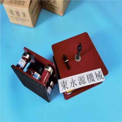 工業機械設備如何選擇減振器？點擊查看 免費獲取減振方案